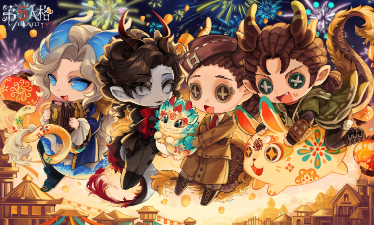 第五人格伊德海拉实战手册，技能机制、天赋加点与控场节奏深度解析