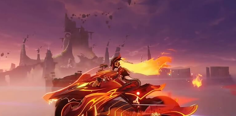 原神折翼的猎鹰任务攻略，成就获取与最终对决指南