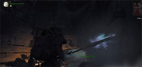 遗迹2洛斯曼下水道保险箱密码攻略