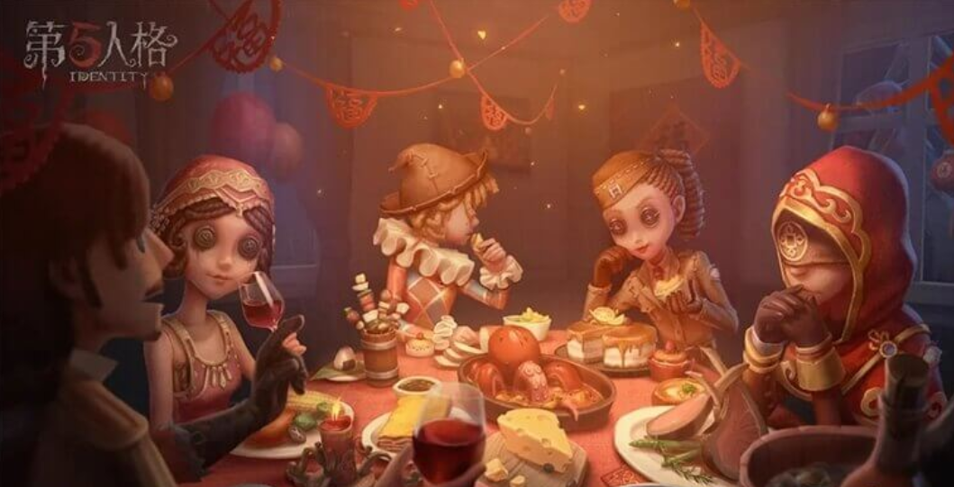 第五人格冒险家全能攻略，缩小寻宝与藏匿机制详解