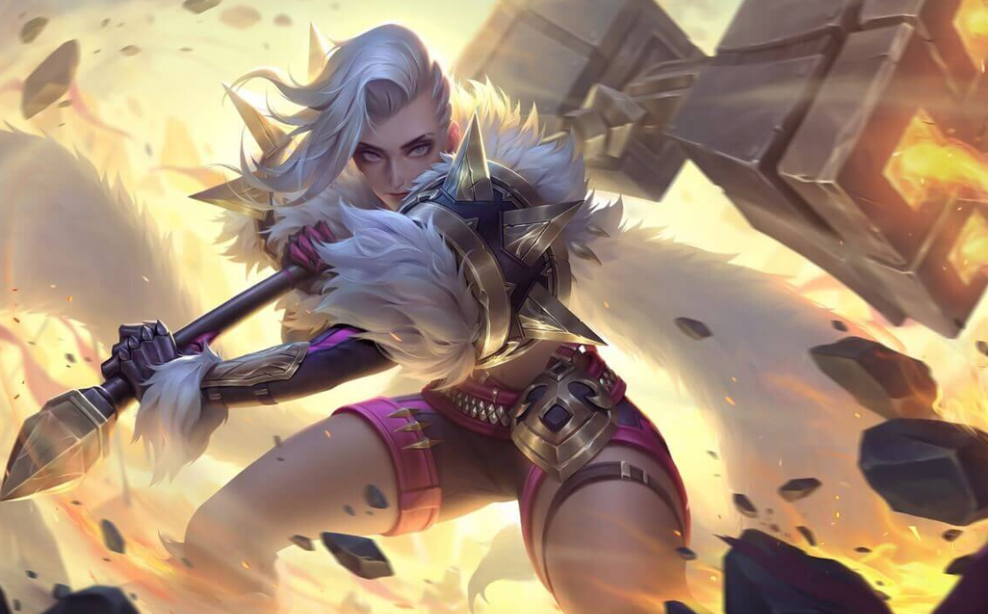 王者荣耀双鱼座进阶攻略，水象星座的细腻打法教学