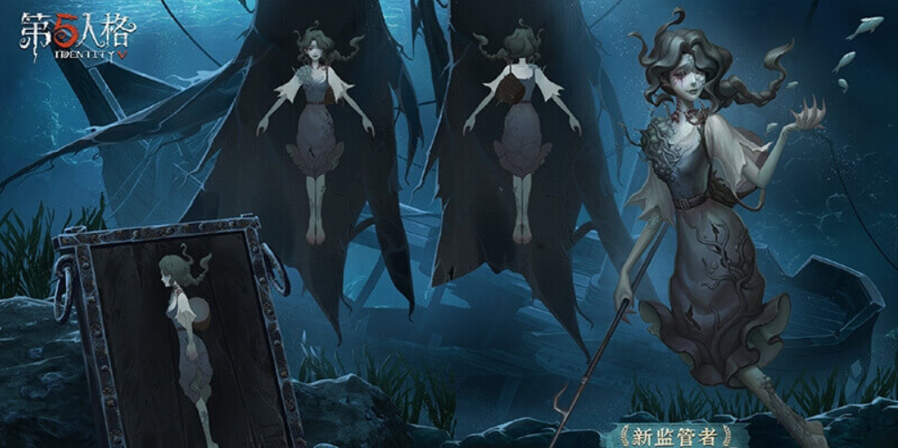 第五人格厂长天赋加点与全局运营，张狂开局挽留终结的控场节奏