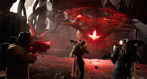 遗迹2灵魂火种位置一览