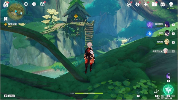 原神3.0须弥痼疾任务怎么做？原神3.0须弥痼疾任务流程解析