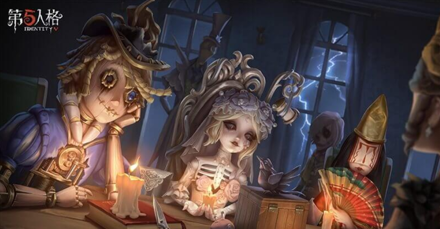 第五人格昆虫学者梅莉实战攻略，虫群操控与地形封锁技巧