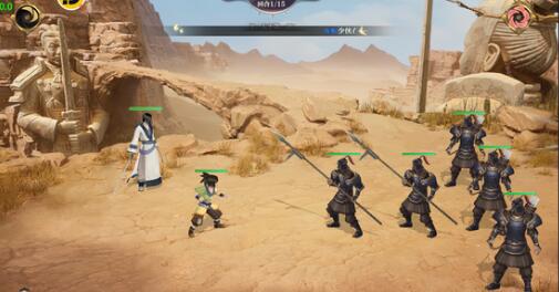 秦时明月沧海英雄排行榜最新