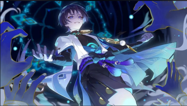 原神实用攻略，刀剑成梦限时击败公义技巧