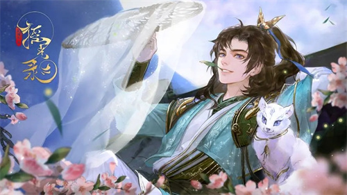 摇光录乱世公主隐闻解锁方法一览