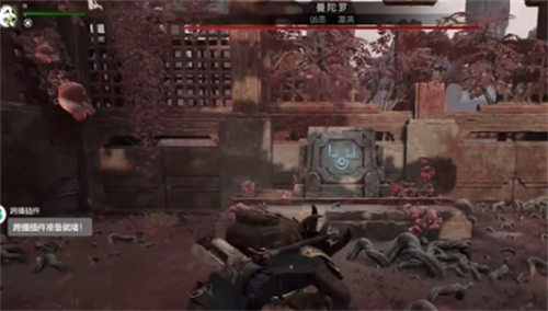 遗迹2皇家花园罗盘解密方法一览