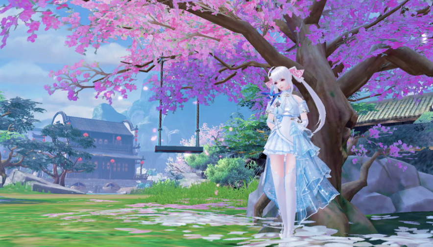 倩女幽魂三界棋局玩法解析，星铢获取与棋目升级指南