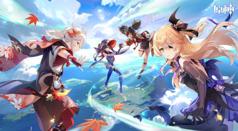 原神善恶的赫瓦雷纳觉醒的正声，俱利鼓解密与双成就获取