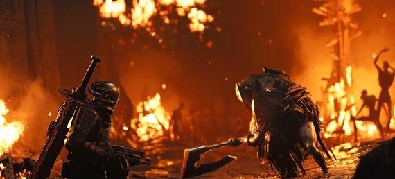 遗迹2入侵者解锁方法是啥