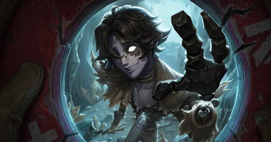 第五人格击球手入门指南，从零开始掌握击球技巧