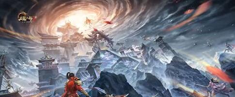 天龙八部2飞龙战天筋脉选择培养建议