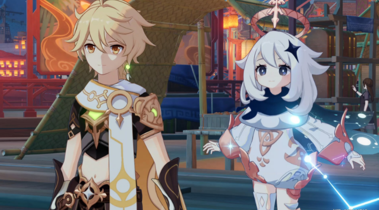 原神须弥探索，甘露池600原石及隐藏奖励获取技巧