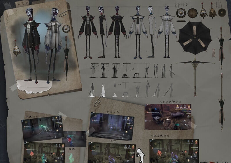 第五人格艺术牵制大师，画家天赋加点与对局运营思路