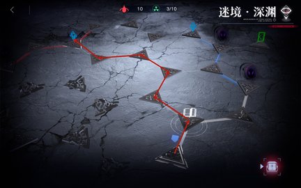无期迷途第五章迷宫怎么过，无期迷途第五章解谜方法