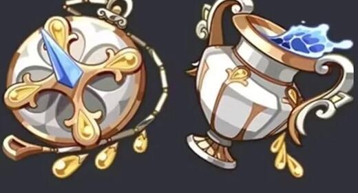 原神4.0新圣遗物套装怎么样