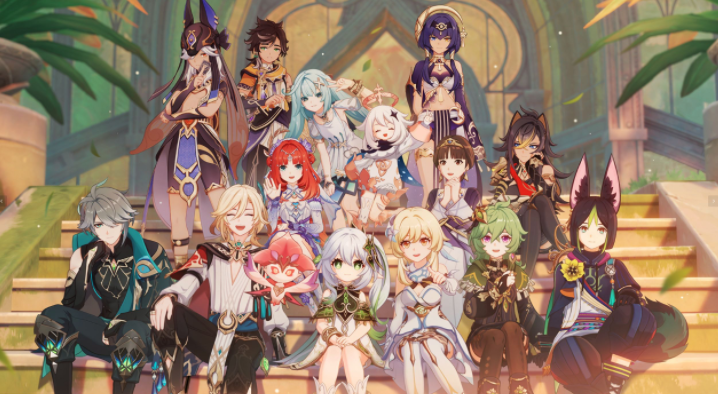 原神大生意望舒客栈接取任务，3份货单轻松找