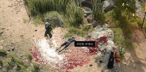 博德之门3法术前期哪些厉害