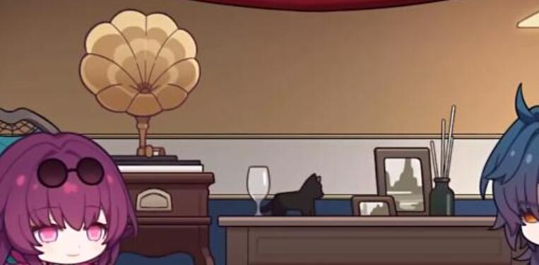 崩坏星穹铁道代号ACTION对话选项答题攻略