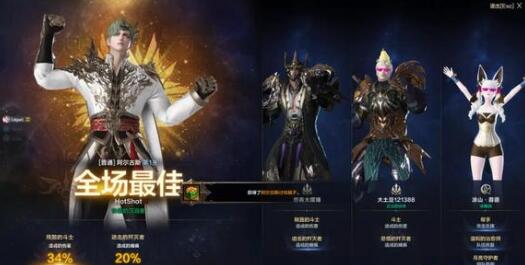 命运方舟宿命之塔19-20层爬塔攻略有哪些