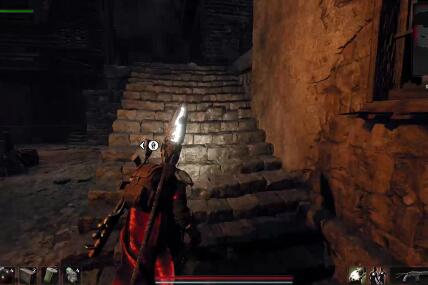 遗迹2黑暗之渠进入方法