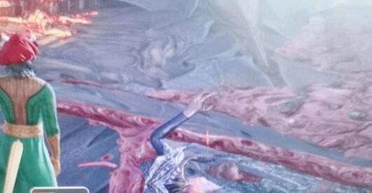 博德之门3角色怎么复活