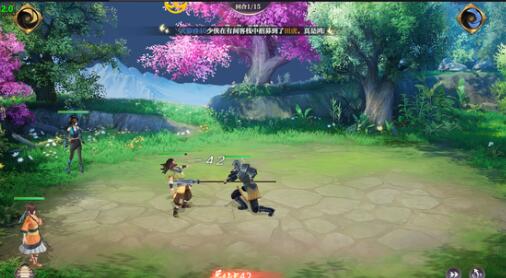 秦时明月沧海角色强度排行最新推荐