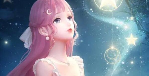 闪耀暖暖月光倾坠入梦高分怎么搭配