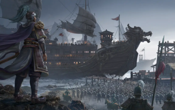 三国志战略版孟获玩法攻略，核心战法搭配与阵容构建指南