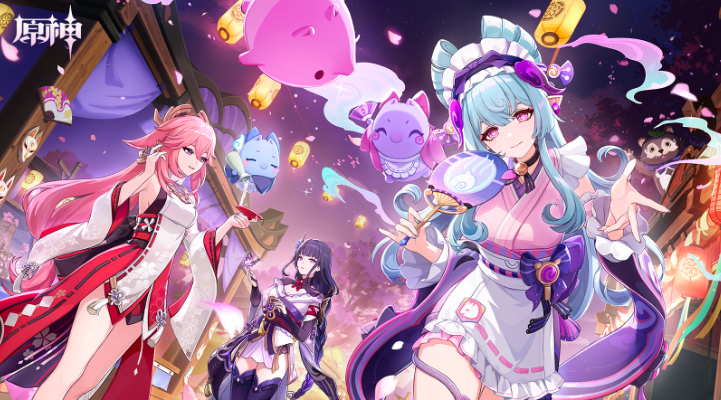 原神寝子是只猫叮当的铁球攻略，前置解锁与铃铛悬挂位置