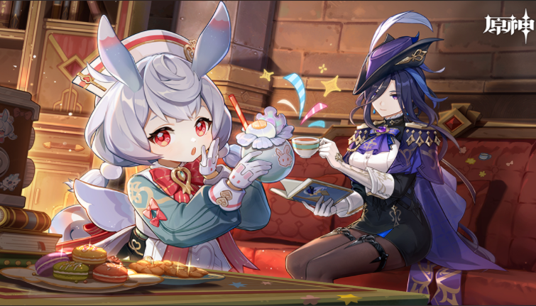 原神古云有螭全攻略，从触发到宝箱完整指南