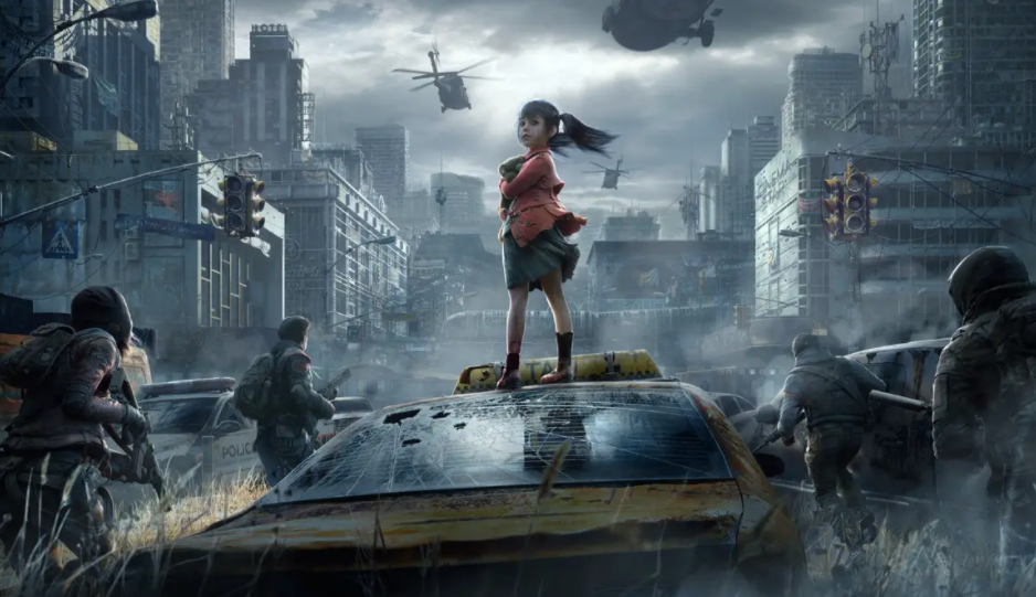 明日之后秋日森林稀有宝藏，十个山洞宝箱分布解析