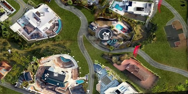 死亡岛2清洁溜溜任务怎么接收