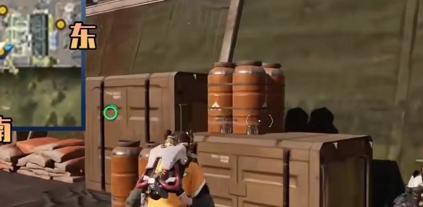 《星球：重启》破碎山谷宝箱攻略（50）