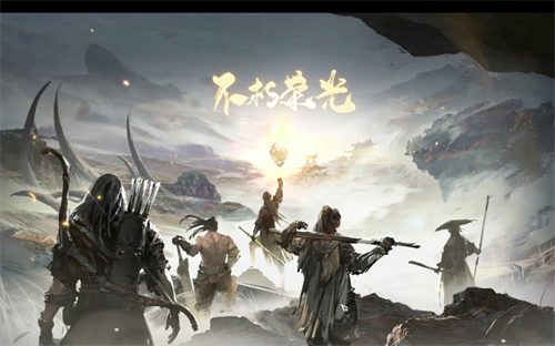 永劫无间&流星蝴蝶剑联动内容一览