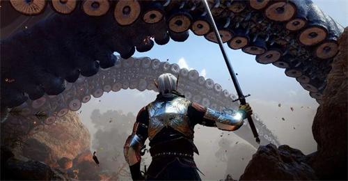 博德之门3背景出身作用介绍