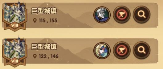 剑与远征娜罗可赏金试炼过关路线图是什么