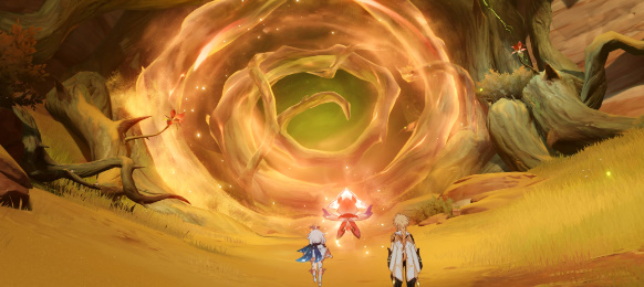 原神3.6如是灵光悉示现灭任务怎么过