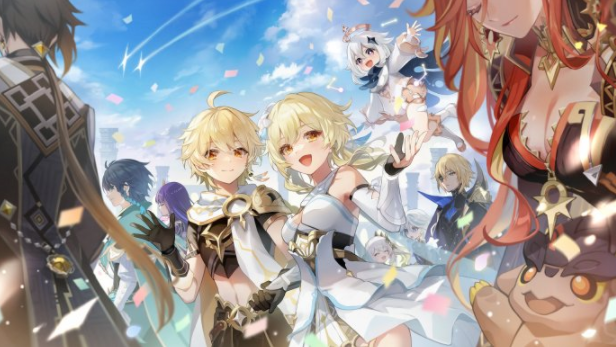 原神新手必做任务，旧味难寻低难度高回报解析