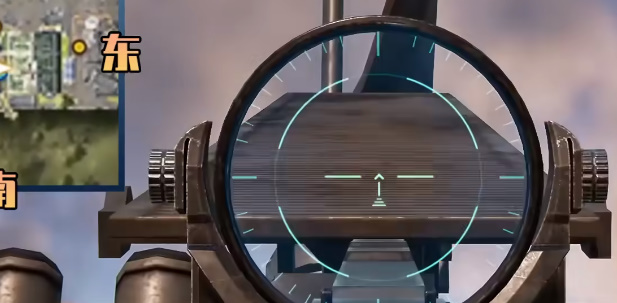 《星球：重启》破碎山谷宝箱攻略（50）