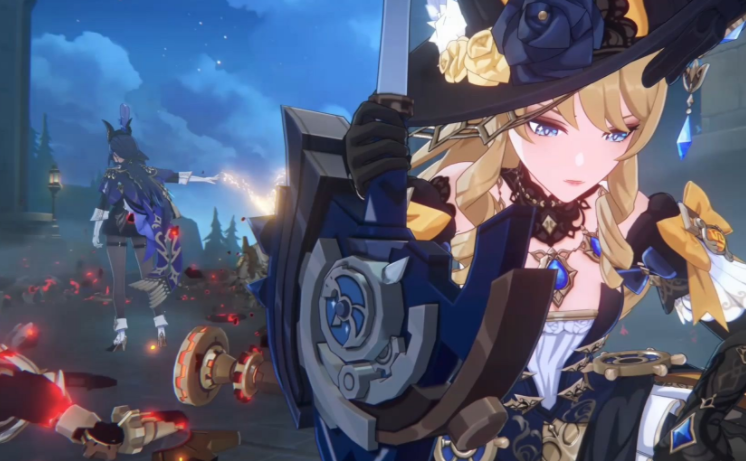 原神畅畅和她的小伙伴萌新必做，耗时最短的高收益世界任务