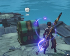 原神茂知之壳秘境解谜全解析