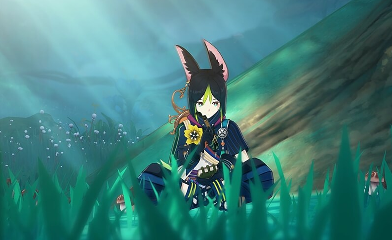 原神跑图阵容搭配大全，从蒙德到枫丹全地图适配方案