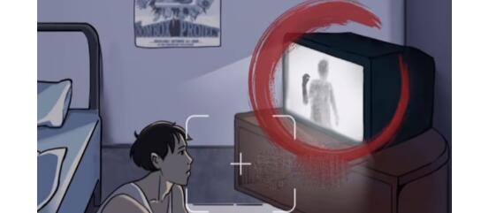 隐秘的档案被监视的房间怎么过