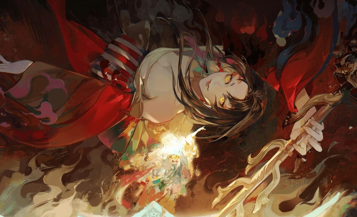 阴阳师联动式神一览，闻人翊悬与银魂联动时间