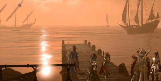 博德之门3明萨怎么入队