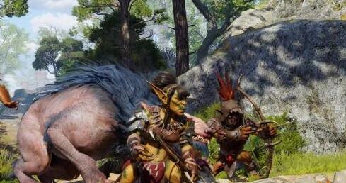 博德之门3第二章怎么过