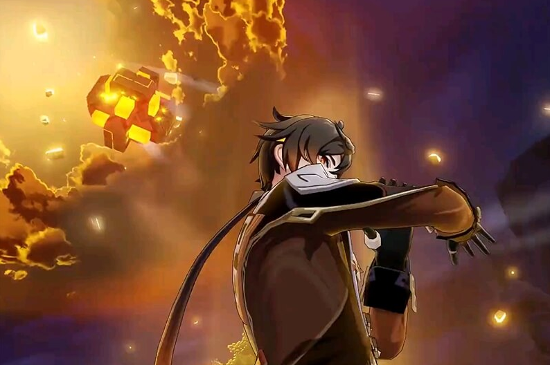 原神青墟浦无名的宝藏，5枚岩印记点亮攻略